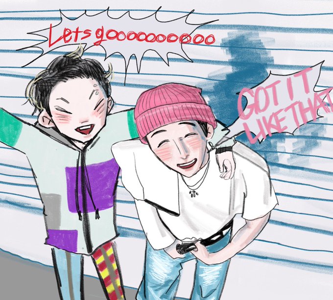 Ikonのtwitterイラスト検索結果 古い順