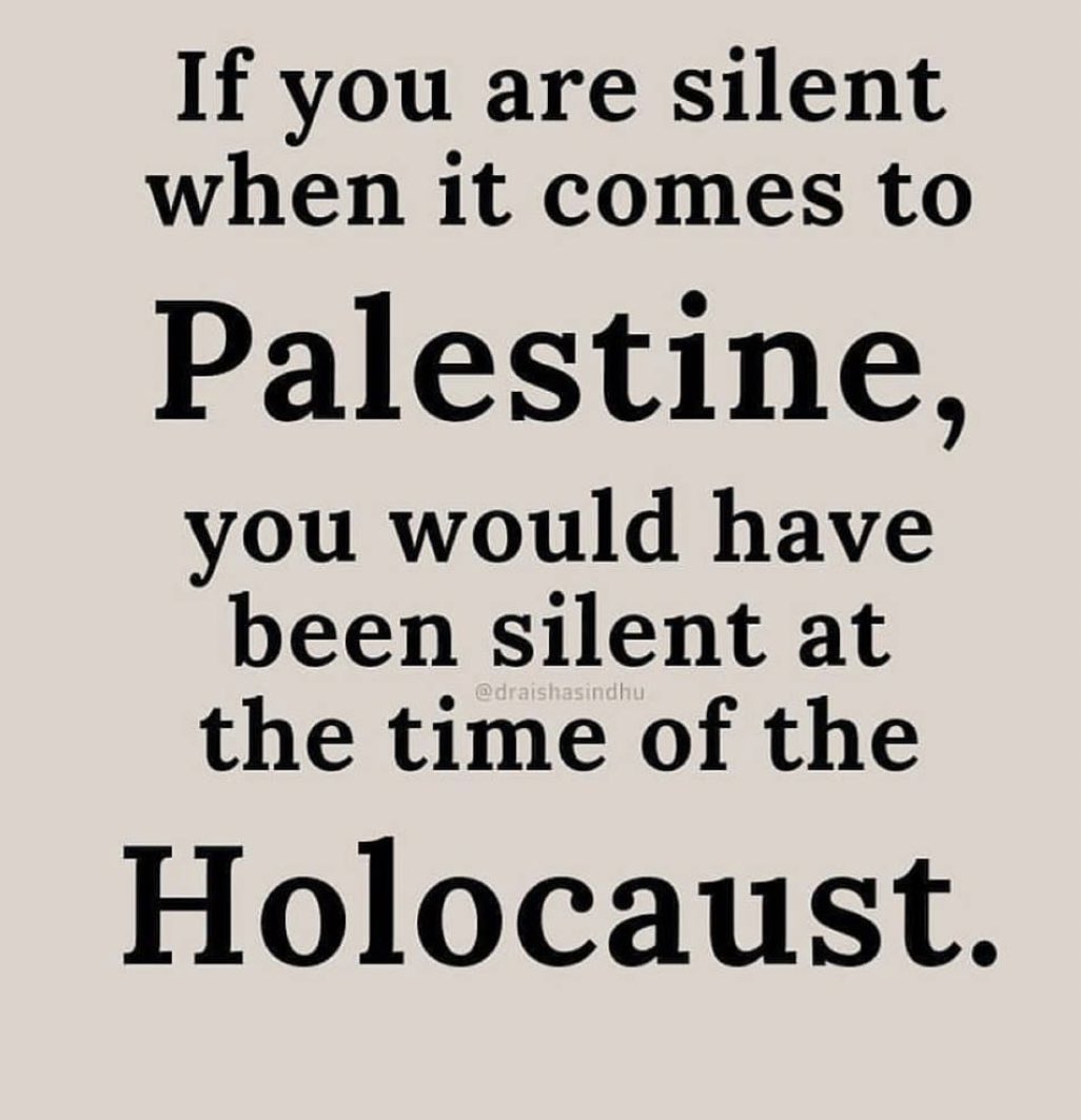 There’s plenty of snakes on my social media who attempt to have the moral high ground - where are your change of profile pics in solidarity with the Palestinians? Or doesn’t it suit your agenda? #FreePalaestine #PalestineBleeding #IsraeliAttackonAlAqsa #IsraeliApartheid
