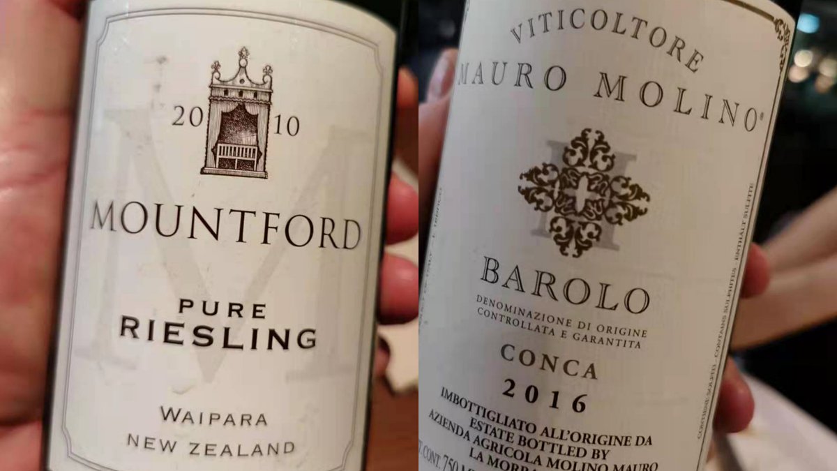 terroirsense's tweet photo. A Thousand Shades of Elegance: Terroir Insight and In-Depth Tasting of Domaine Georges Roumier–Part II  and More for Terroir Sense Weekly Newsletter https://t.co/GJO7L8WGeY https://t.co/9c8BI83Laj