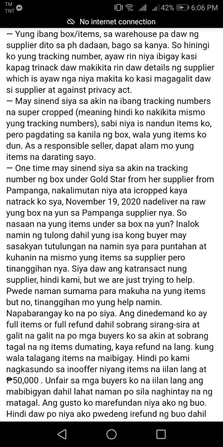 Horangdan_PH's tweet photo. ‼️[BEWARE]‼️ https://t.co/BsV6dnAmBU
