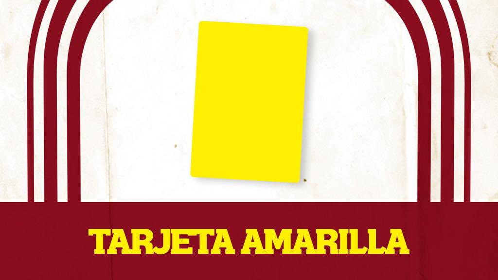 ⏱️ 61’  | 🔴⚪️0️⃣-0️⃣⚪️🔵

Amarilla para Quiles. 

#RecreGranadaRecre  #CanteraNazarí