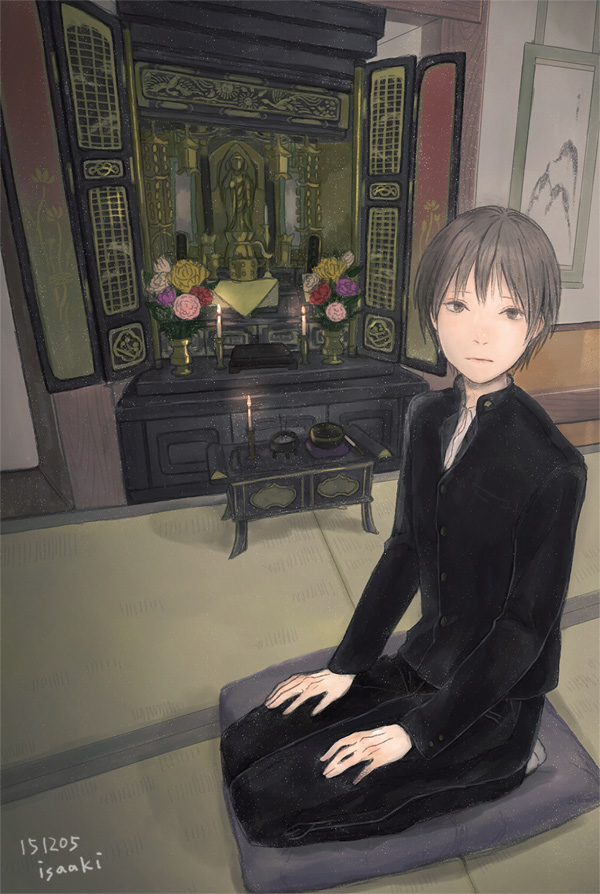 isaaki🩸 tweet media