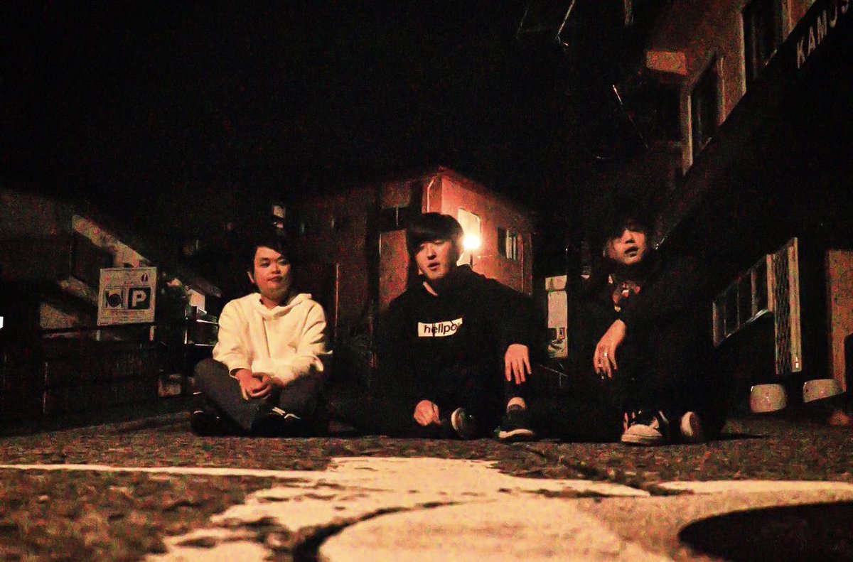 duck_apple__'s tweet photo. 《お知らせ》
DuckAppleは正式に再結成しました。
1発目のライブは、2021.07.04鈴鹿ANSWER eraのレコ発です。機会をくれたeraに感謝、全力で応えます。
もう一つ、発表したい��とあるんですけど、それはまた後日。
また、みんなに会える事に感謝、今後ともよろしくお願いします。 https://t.co/Yjrr5iliX6