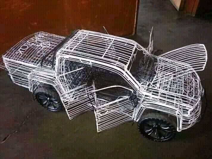 El__abdool's tweet photo. It cost you $0.00 to Retweet

We have talents, we just lack good leaders to support us🇳🇬

How do you see it, rate🙏 https://t.co/Ow1t4qkfRt
