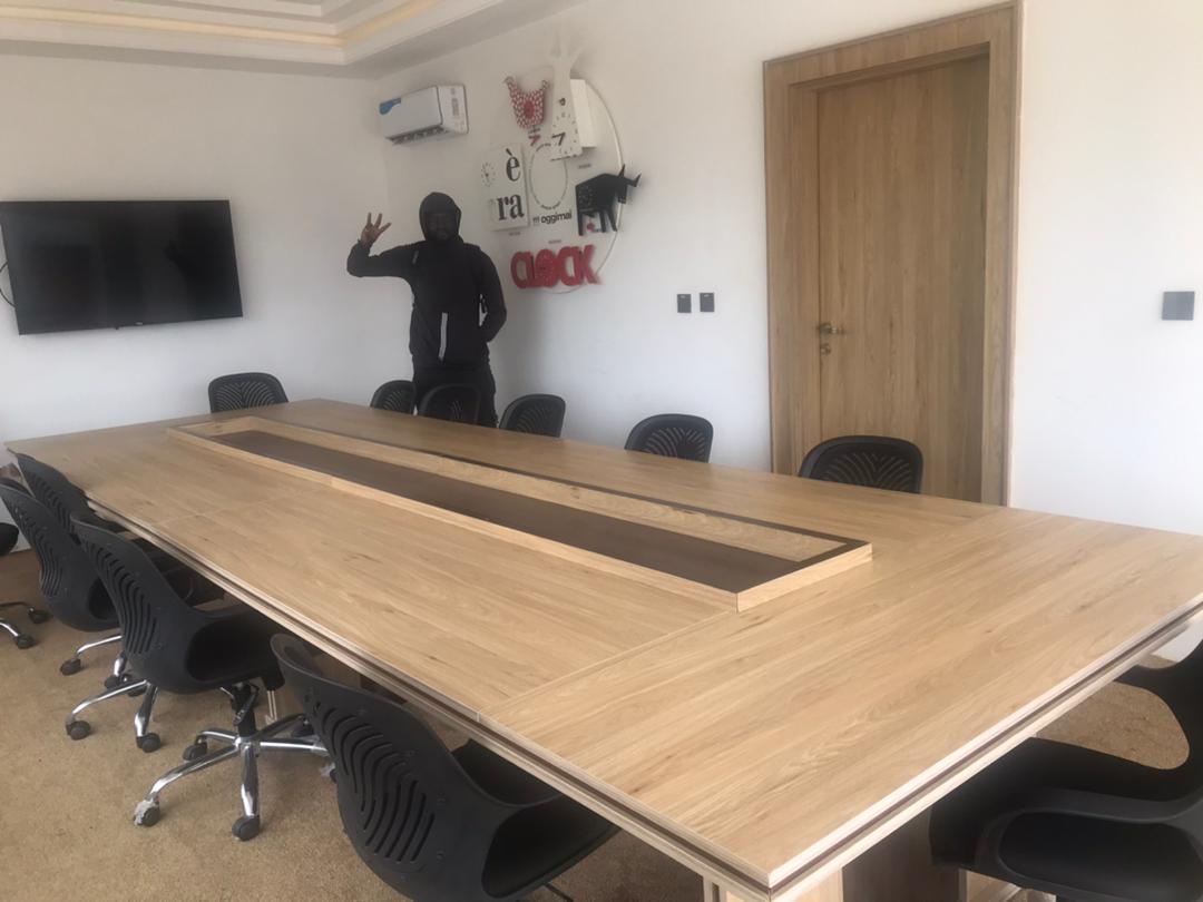 JoeyOffAir's tweet photo. We've been able to scout for a conducive place to make this happen. Kindly mention who needs to see this.
#PodnChill #PodBetaNG #podcast https://t.co/1H26nX3Pv6