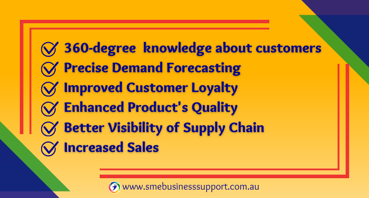 samaiautomation's tweet photo. What are the benefits of #CRM #software for #manufacturing industry?

Learn more: https://t.co/31RwEibsMz

#SMEs #odoomodule https://t.co/97sQK9WRpT