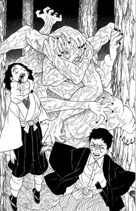 手鬼のtwitterイラスト検索結果