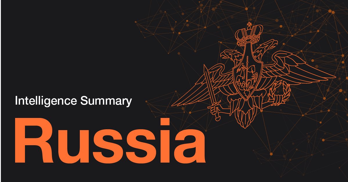 JanesINTEL's tweet photo. Reporting on Russia that you might have missed, covering Russia’s surface fleet ambitions, the Ukrainian boarder and Tsirkon hypersonic missile tests https://t.co/TuZy3MxM8y #russia #russiaintelligence #defencenews #tsirkon https://t.co/K79VofyBdU