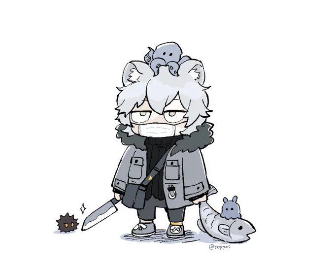 ジェイくん 
