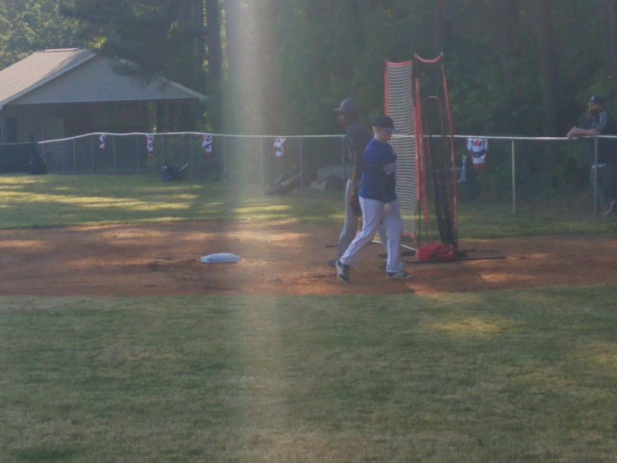 We started hosting our 1st practices this week at Hicone!

--GBC Prospects 12U