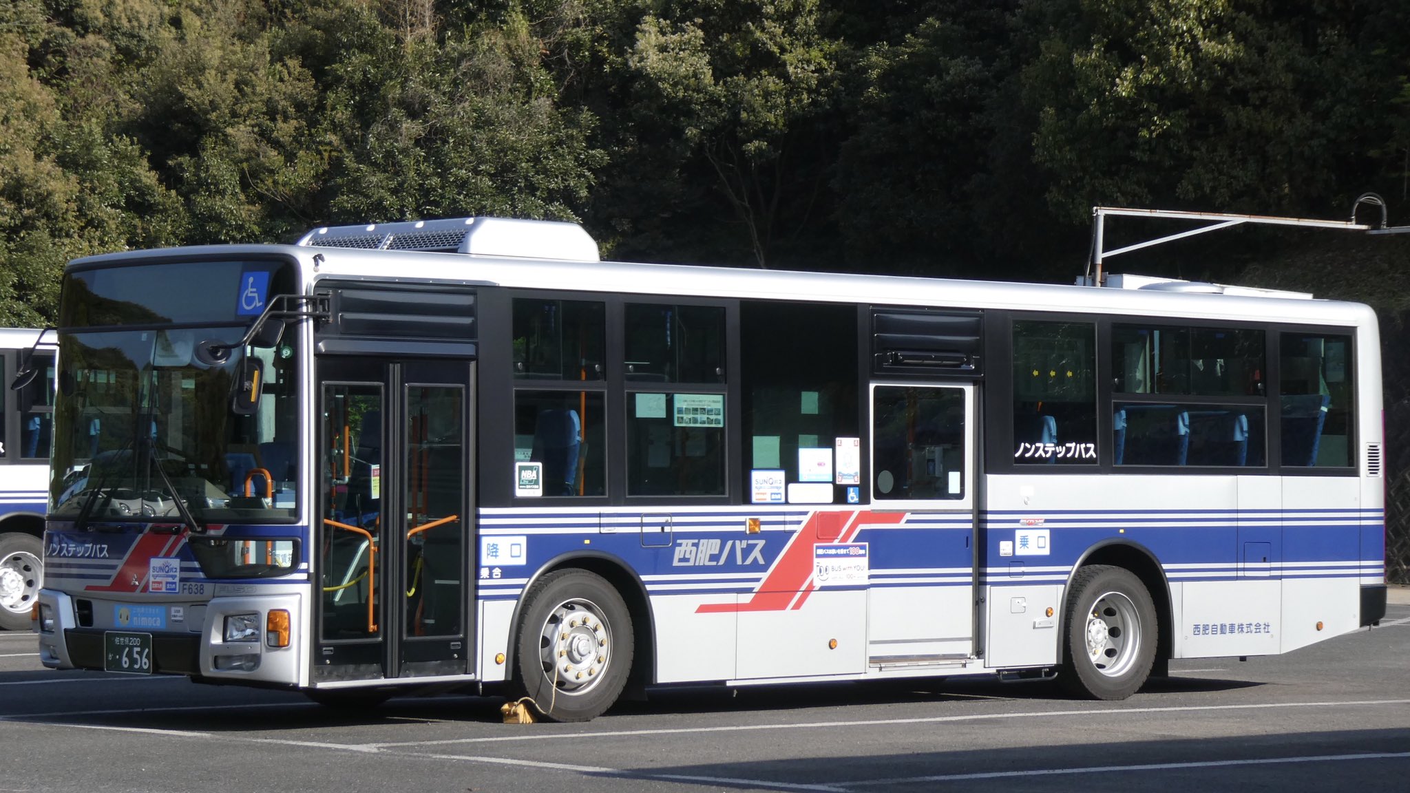 9州ﾊﾞｽ on X: 