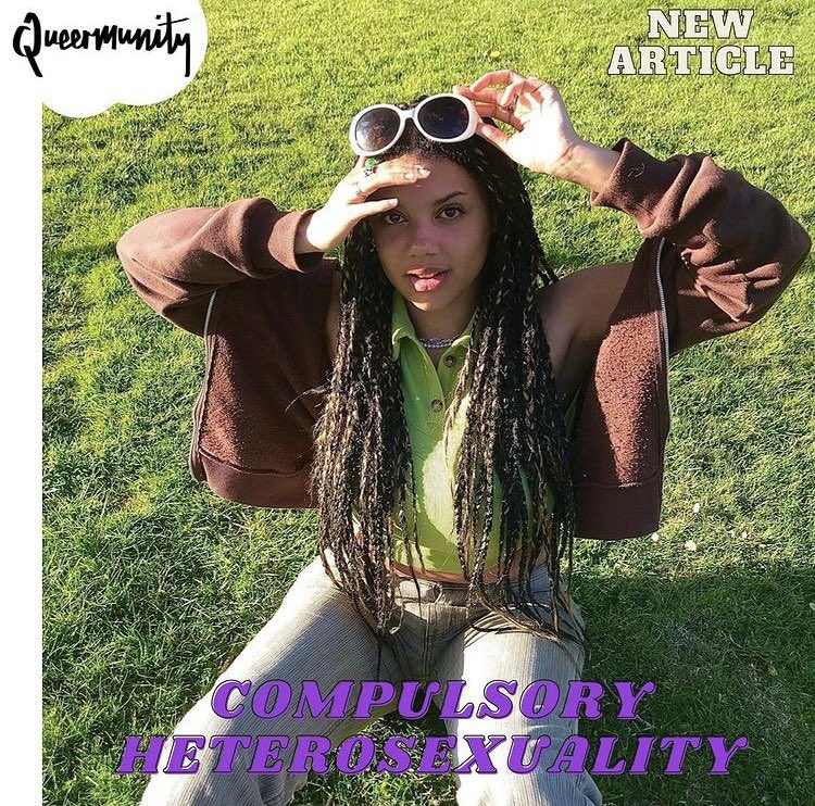 Queermunity Magazine tweet media