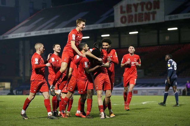 🏝EPISODE 247🏝will be here late tonight on iTunes, Spotify &amp; soundcloud.com/orient-outlook as your South Stand Chums will be reviewing the #lofc season that was plus lots more &amp; will also be chatting to @MattPorter_LOFC <a href="/DulcetDave/">Dave Victor</a> @bigadzLOFC &amp; <a href="/designcadby/">James Cadby</a>.👏

Keep Calm &amp; Listen!❤️