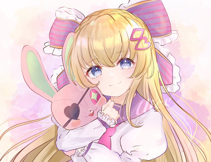 アリスaのtwitterイラスト検索結果