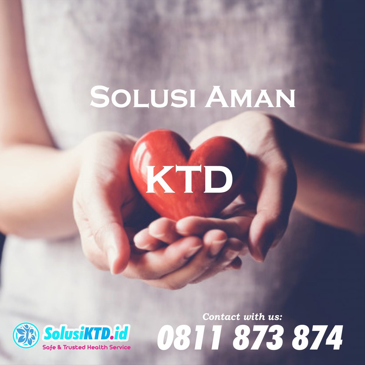 solusiktd's tweet photo. Layanan Aborsi Aman Tanpa Efek Samping untuk Solusi Masalah Kehamilan Tak Diinginkan (KTD)
#klinilkuretaman #klinikkuretlegal #klinikaborsilegal #klinikaborsijakarta #klinikkuretsteril #klinikaborsiaman #tempataborsiaman https://t.co/5fmq2eusR8