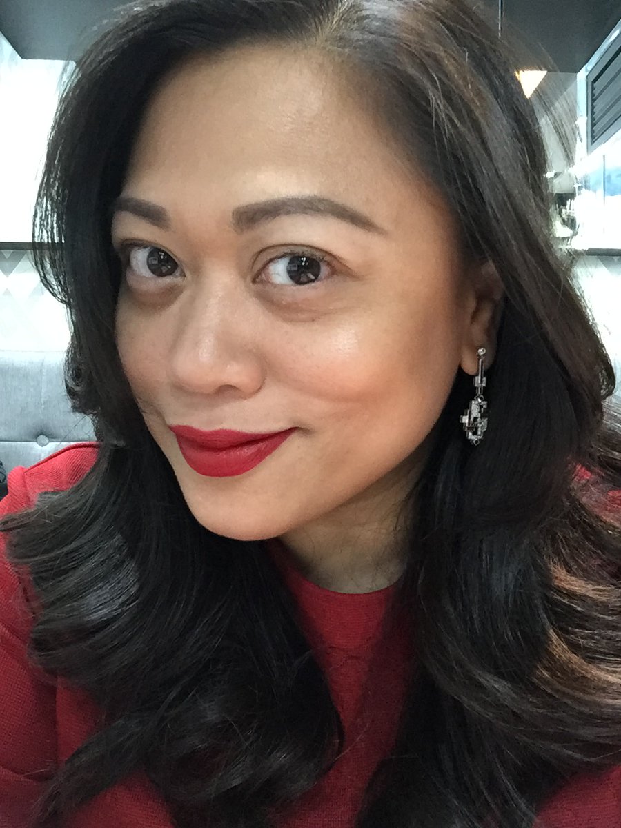 candifier's tweet photo. Miss wearing lipstick. https://t.co/gcdLSRYzqe