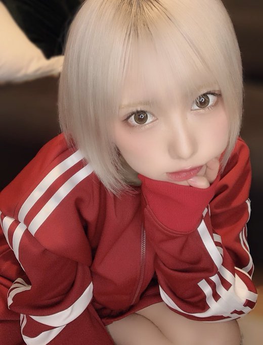 Twitterのコスプレ画像15