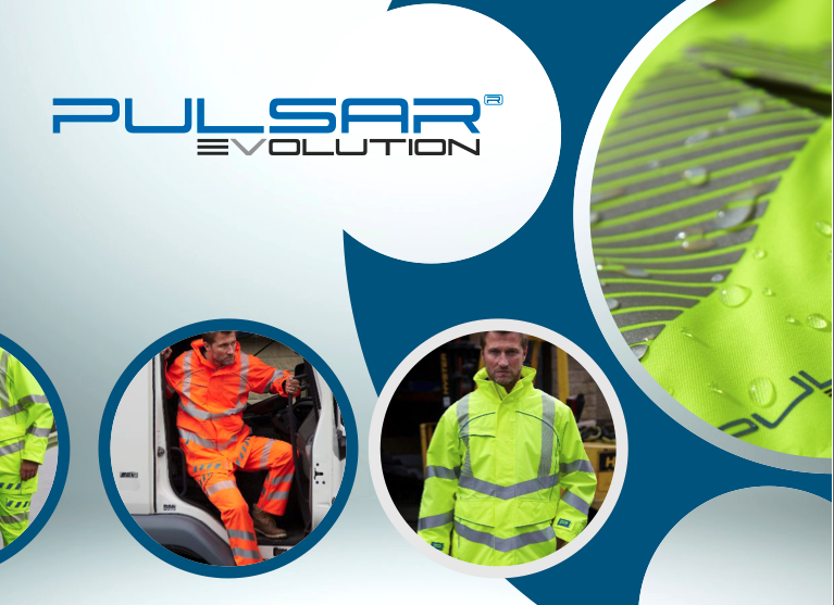 Reviewing the EVO250 PULSAR storm jacket
EVO100 – Pulsar® Evoluon 3 Layer Storm Coat

ppgworkwear.co.uk/reviewing-the-…