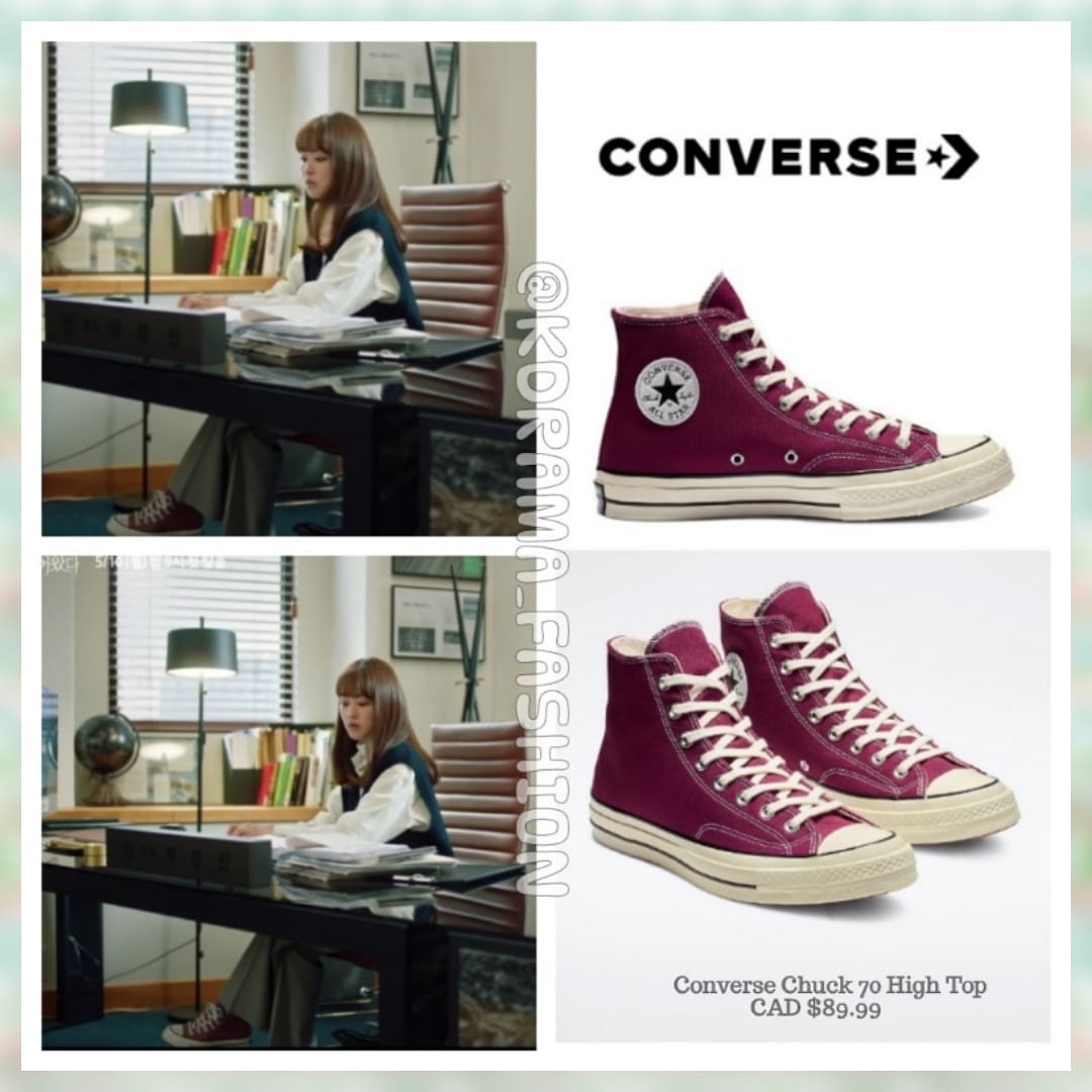 converse youtube channel
