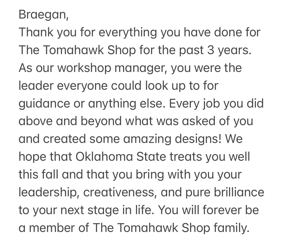 thetomahawkshop's tweet photo. https://t.co/JzWV1gYZEL