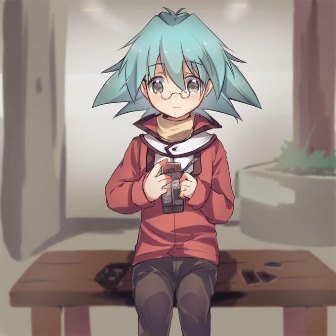 レッド服翔君!リクエストありがとうございました! 