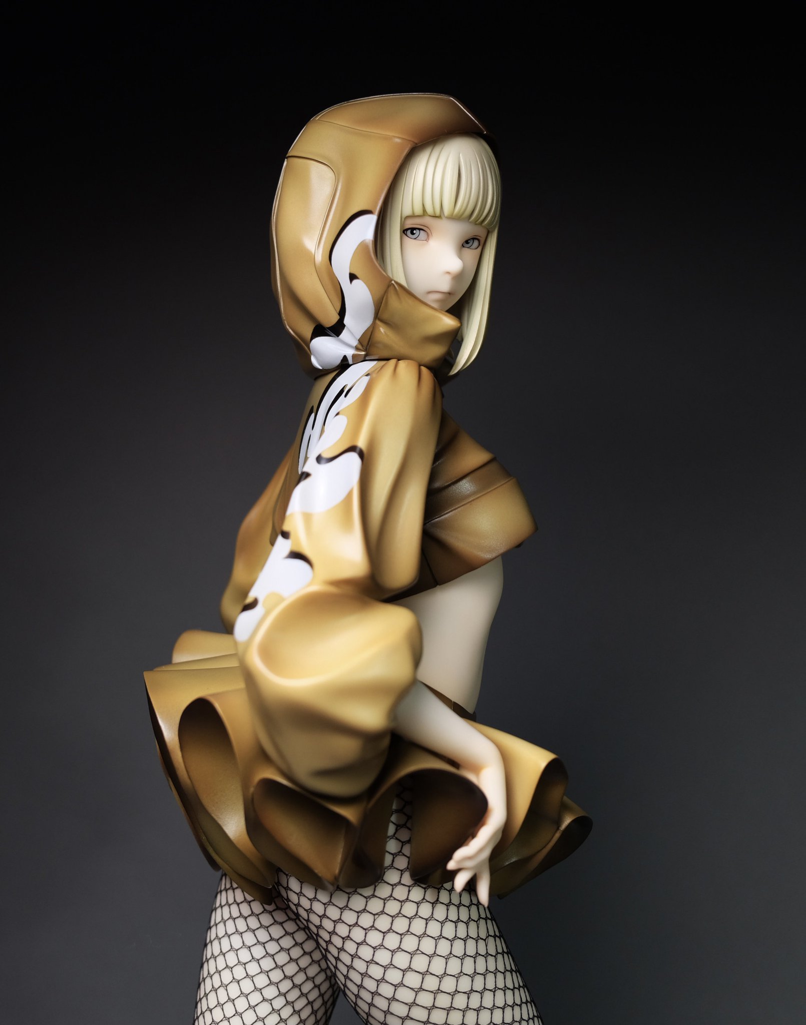 オリジナル品 ガレージキット カスタム 開運 幸運 春画 裸婦 Amazon.co.jp: WF2024W しゃちほこ ELDENRING ツリーガード 未