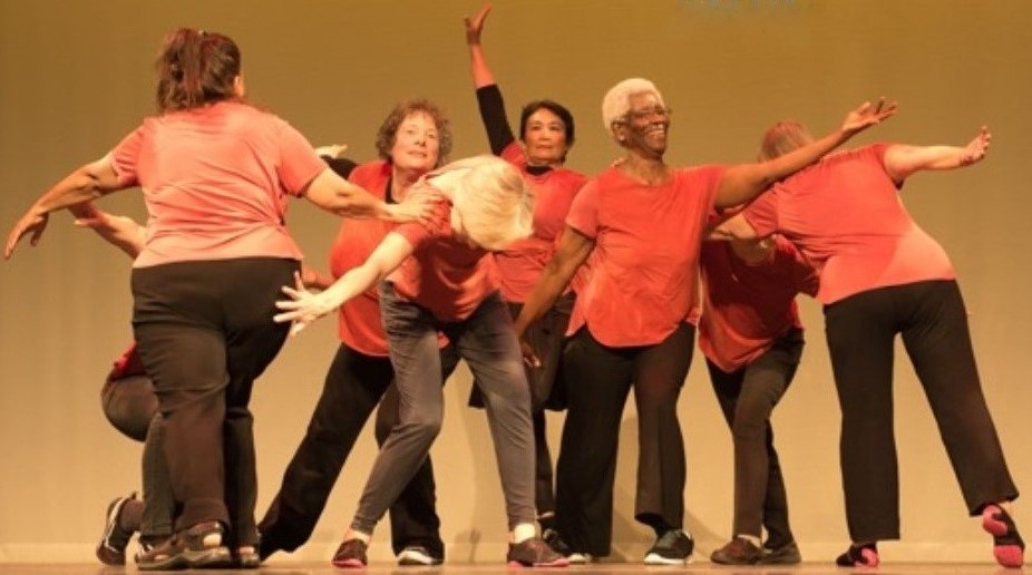AbbotsCommunity's tweet image. A new creative dance class for the over 50s starts Tuesday 18th May, 1pm-2pm, at Abbots Langley Community Centre. Turn up, bring a friend, no experience or booking needed. For further details visit: abbotslangleycommunitycentre.co.uk/clubs-classes/