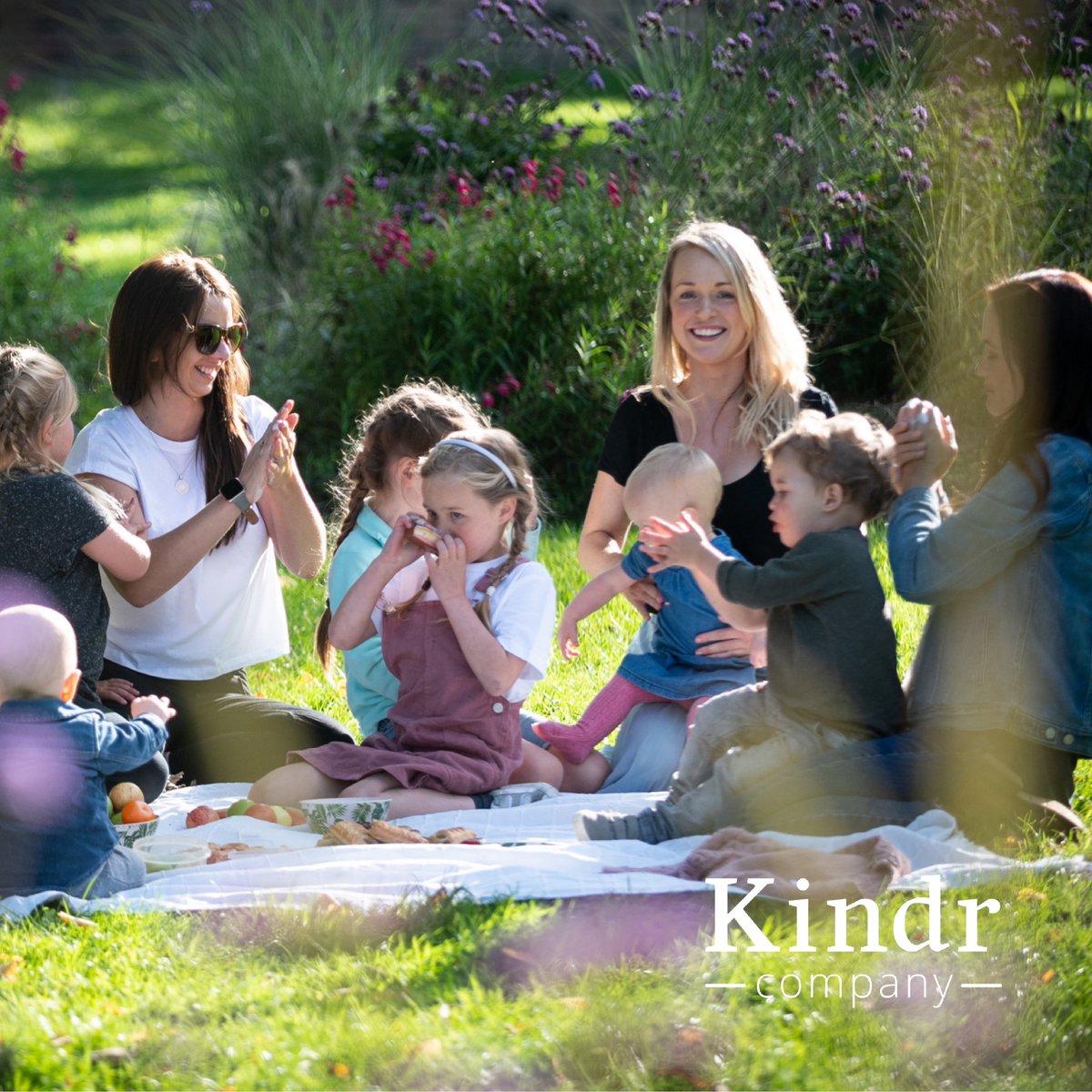 The Kindr Company tweet media