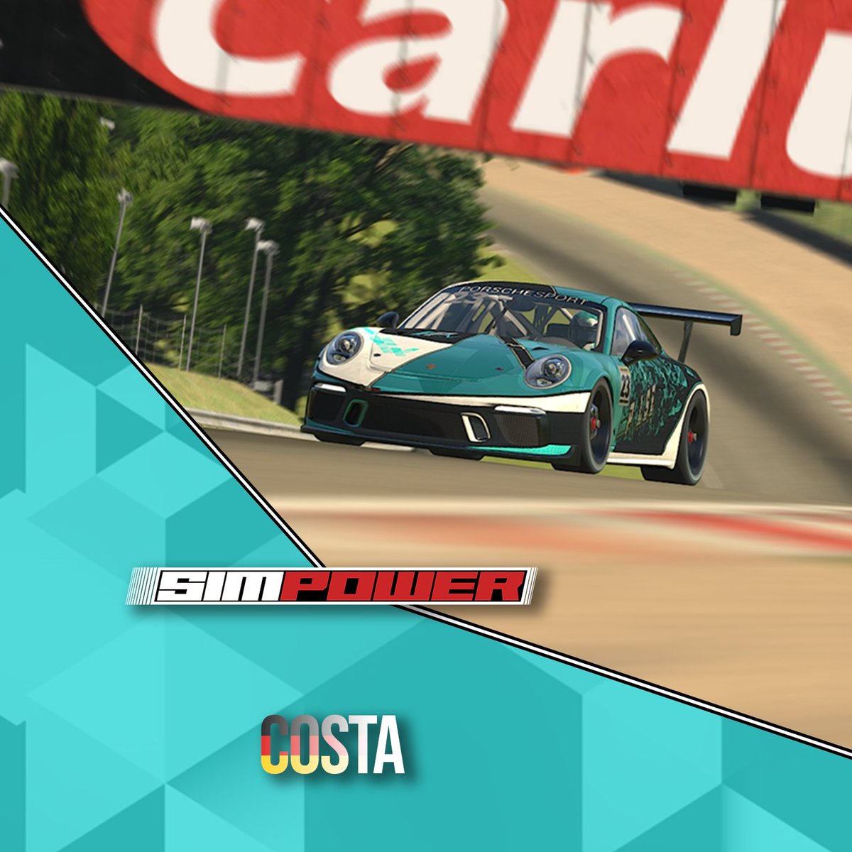 Impulse Racing tweet media