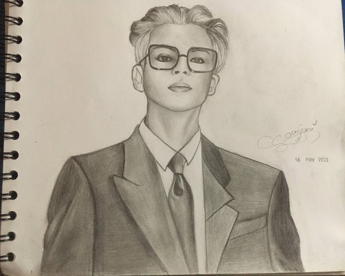 ᴶⁱᵐⁱⁿ🐣
ขอคนละรีได้มั้ยครับ  (ผมเผลอกดลบอันเก่า ;-;)