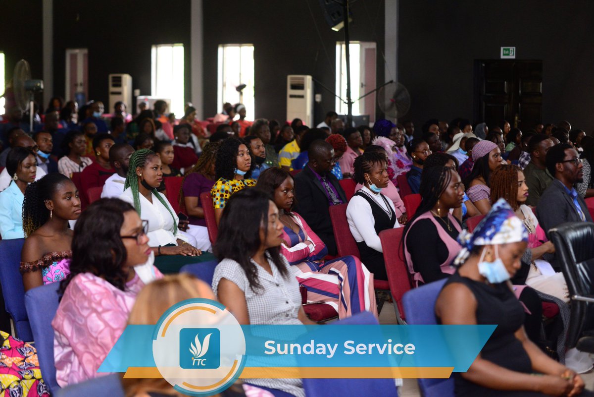 TransformersNG's tweet photo. What a great time we had in his presence, stay in the place of Prayer and see great manifestation in our lives.

#TTCServices
#MindBlowingMiracles https://t.co/bizhy24Jmt