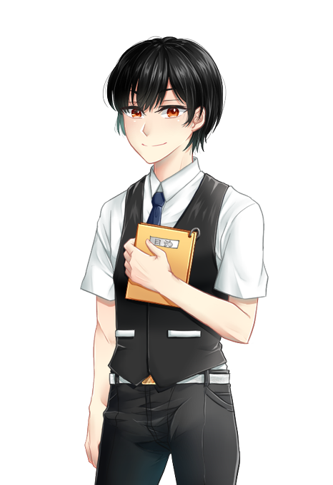 モブのtwitterイラスト検索結果 モブのtwitterイラスト検索結果