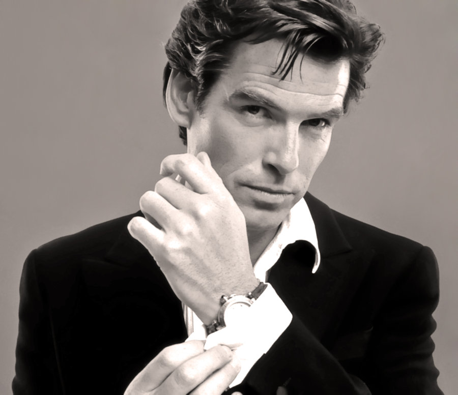 Happy 68th Birthday to 
PIERCE BROSNAN 