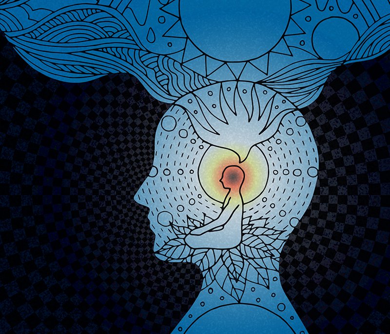 sljournal's tweet image. #BreakTheStigma: 14 Nonfiction Mental Health Books for Children, Tweens, and Teens #MentalHealthAwarenessMonth ow.ly/IGj750EJVM0