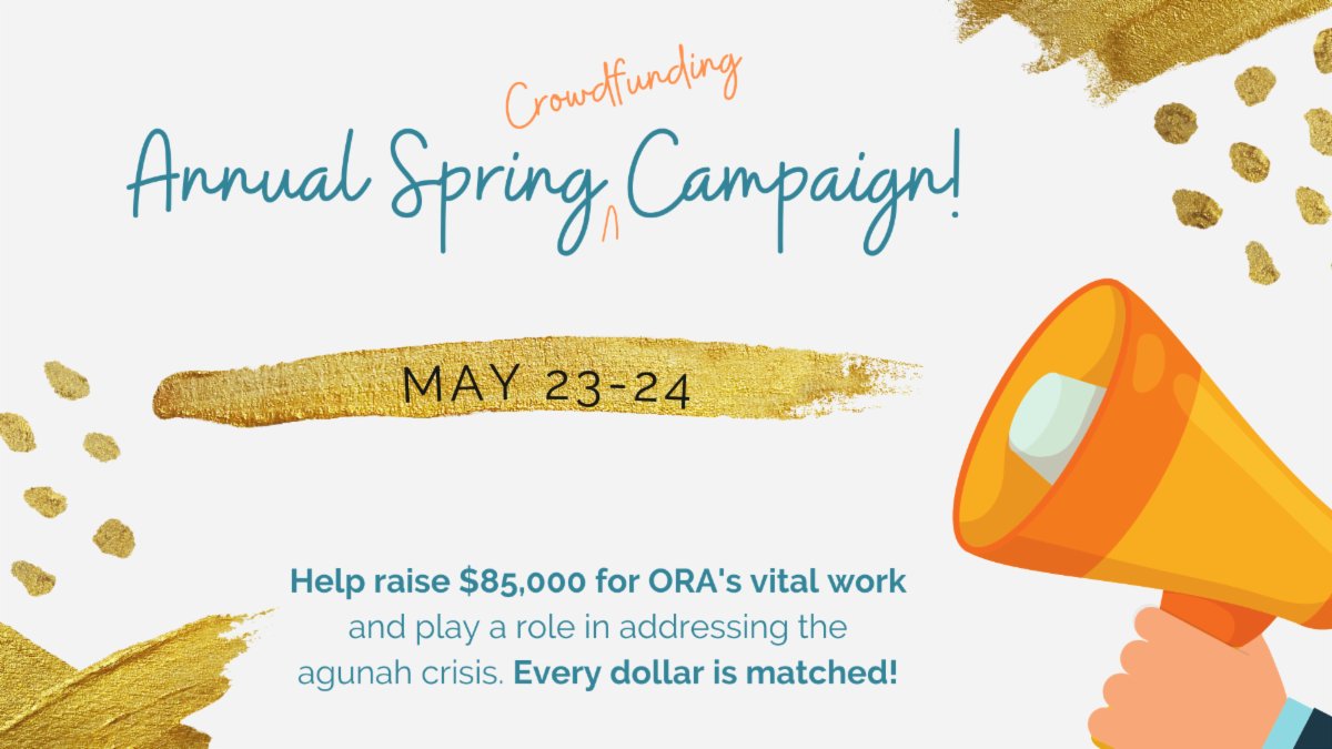 What is YOUR role in ending the agunah crisis? conta.cc/3uTqWVl