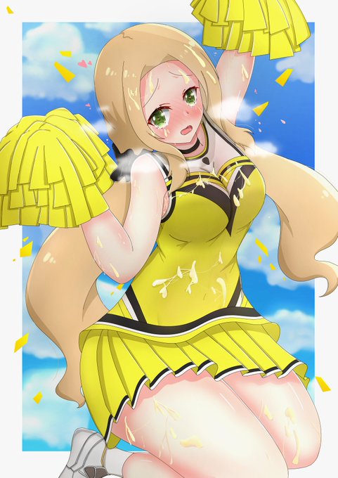 風先輩…うっ… 