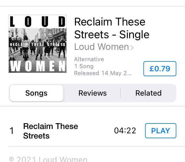 SHE17 (@she17music) on Twitter photo A <a href="/loudwomenclub/">💋 LOUD WOMEN 💋</a> #ReclaimTheseStreets for <a href="/WomenAid/">CELINALPAULDANIEL</a> POV piece by our own KW Read, share and give us your ******** money! she17.com/reclaim-these-… A <a href="/loudwomenclub/">💋 LOUD WOMEN 💋</a> #ReclaimTheseStreets for <a href="/WomenAid/">CELINALPAULDANIEL</a> POV piece by our own KW Read, share and give us your ******** money! she17.com/reclaim-these-…