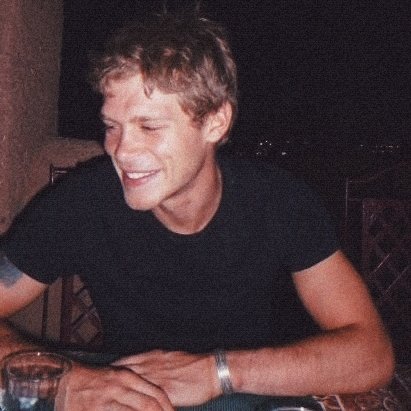 Rei do tvdu 
HAPPY BIRTHDAY, JOSEPH MORGAN 