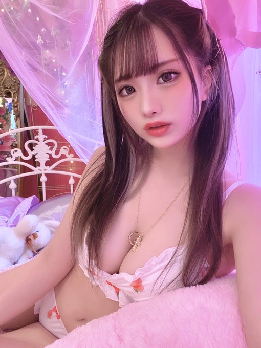 Twitterのコスプレ画像31