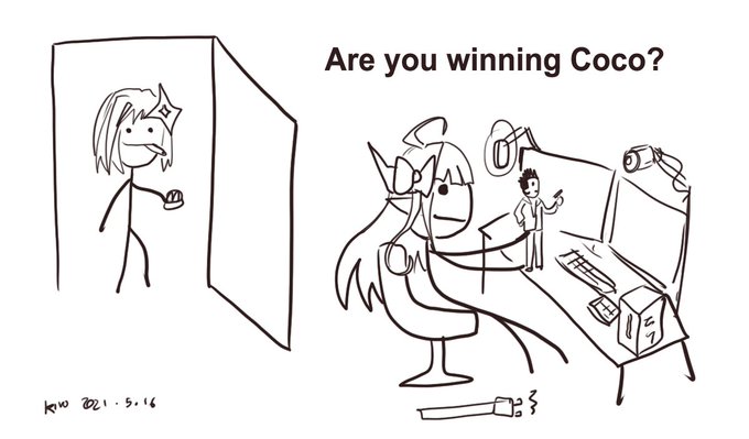 Today Reddit Shitpost Review be like... #みかじ絵 