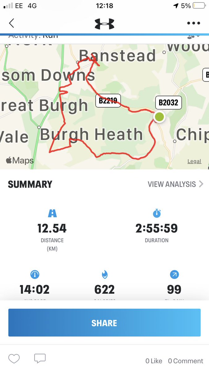 TeresaW65918168's tweet photo. I’ve completed my relay for @SouthLDNCares 😁#RemoteRelay #walkingInTheRain ☔️🚶🏽♀️🚶🏽♀️🚶🏽♀️ https://t.co/kerao3Jz5S