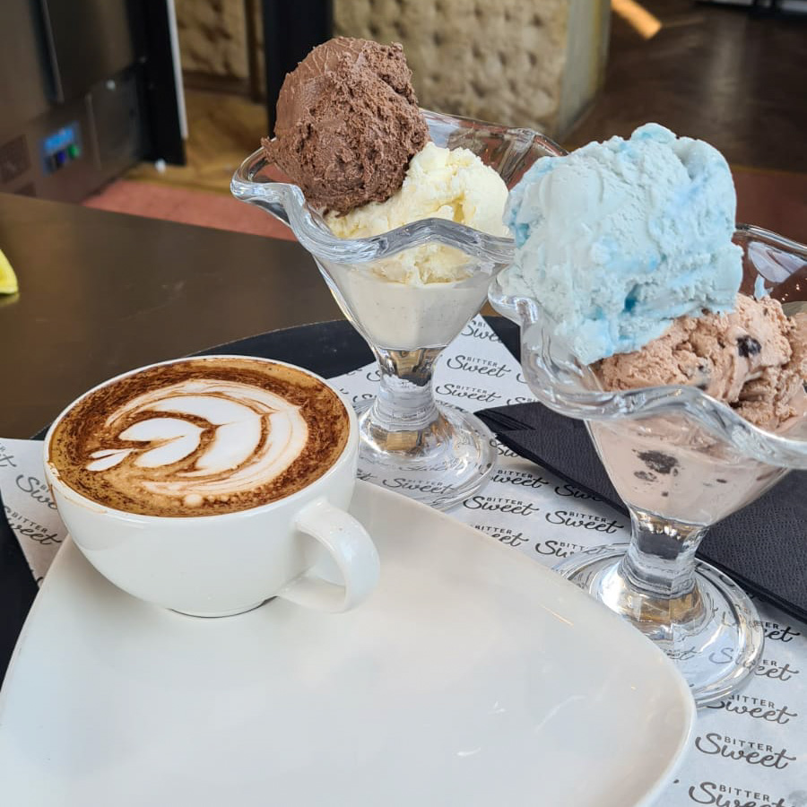 Bittersweet tweet media