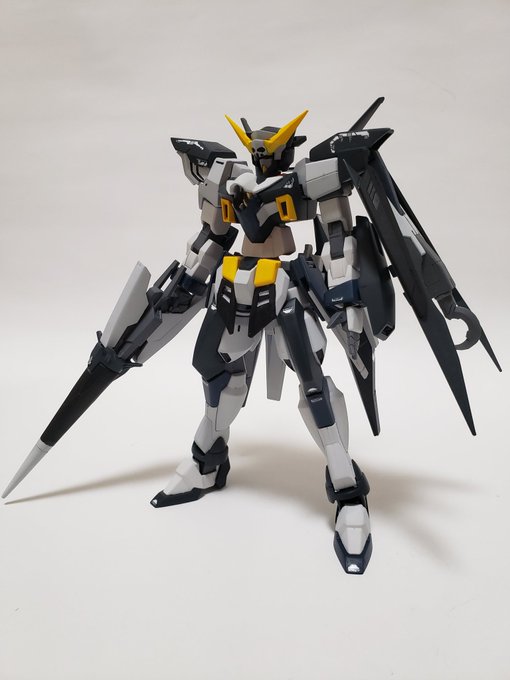 注目 画像ツイート ガンダムビルドファイターズ 5ページ目 アニメレーダー