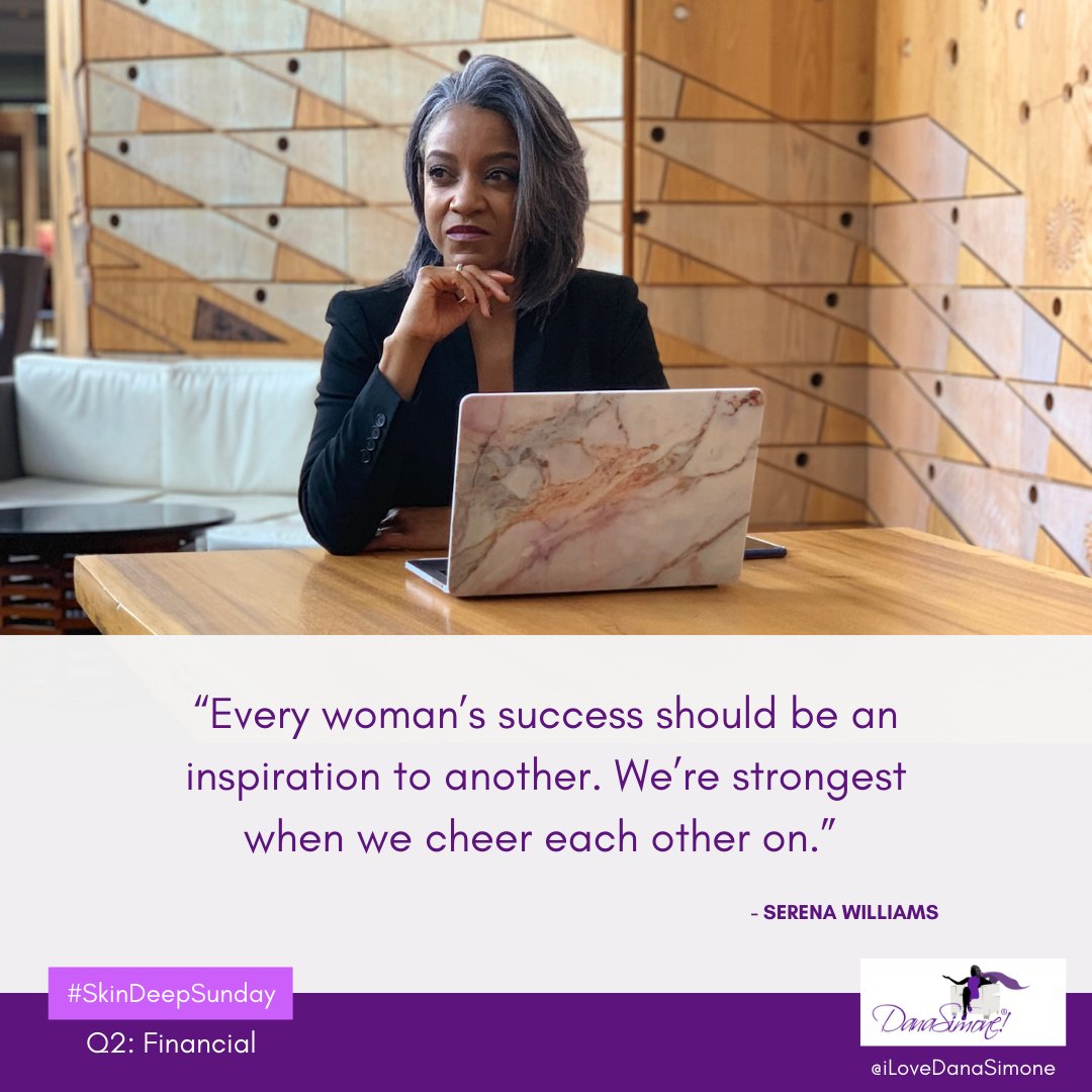 iLoveDanaSimone's tweet photo. YES TO WOMEN SUPPORTING OTHER WOMEN!! 🙏 We are better together!
Happy Sunday! Make sure to empower other women each day 🥰
#DanaSimone #FemaleMasterpiece ®️ #Mompreneur #SelfLove #SelfCare #Meditate #Empower #FemaleMasterpieceMovement #Mindset #Motivation #Love #Meditation https://t.co/Rdvd0rjA1R