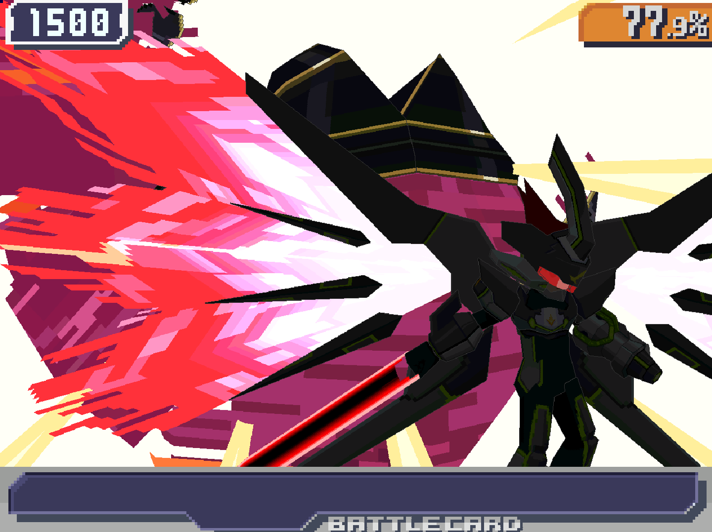 W オメガ No Twitter ブラックエンドギャラクシーは厨二の塊みたいなかっこよさがある T Co Zx2anqmnki Twitter