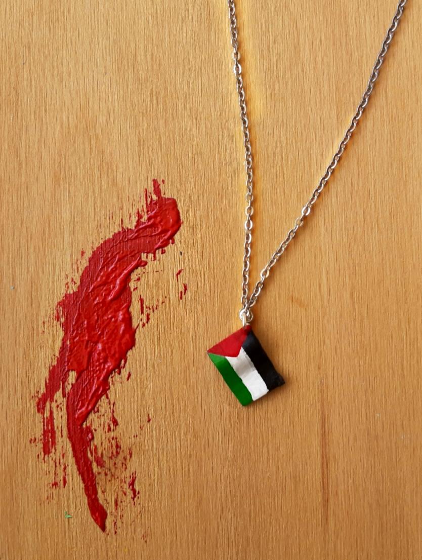 Yostina_watson's tweet photo. بصوا عملت اية 👈👉🇵🇸 
اسفة لاخواتنا الفلسطينيين على عدم اتقانى لعلمهم الحر ❤
#Gazaunderattack
#palestine https://t.co/WYcQUgYeaE