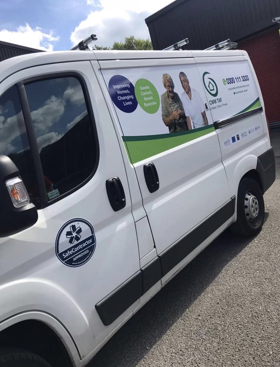 We are hiring 🏡 🏡 Handyperson 🏡 Working across Merthyr & RCT 🏡 Van provided 💷 £23,812 🏡 Permanent contract ⏰ closing 31st May 2021 All you need to know & how to apply ⬇️ cynon-taf.org.uk/careers-2