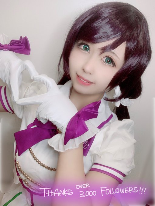 コスプレイヤー雪見のTwitter画像37
