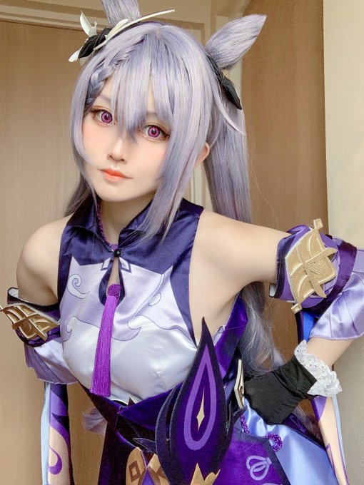 コスプレイヤーこめこのTwitter画像20