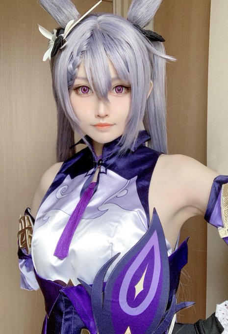 コスプレイヤーこめこのTwitter画像21